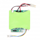 Shark VM252 VM252C QM250 / XBAT CMT4 1900mAh Li-ion 10.8V (Cameron Sino)
