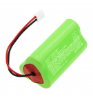 Schlumberger Neptune Advantage Счетчик коммунальных услуг / P100AA-3SC 2000 мАч Ni-MH 3,6 В (Cameron Sino)