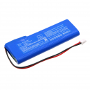 Schiller Care Vision HP100 / LI103450-2S 2000mAh Li-ion 7.4V (Cameron Sino)