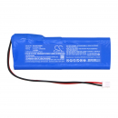 Schiller Care Vision HP100 / LI103450-2S 2000mAh Li-ion 7.4V (Cameron Sino)