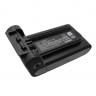 Shark POWERDETECT Clean & Empty Staubsauger / XBATR640 3750 mAh Li-Ion 21,6 V (Cameron Sino)