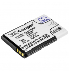 Shoretel IP930D / 300-1032 1200 mAh Li-ion 3.7 V (Cameron Sino)