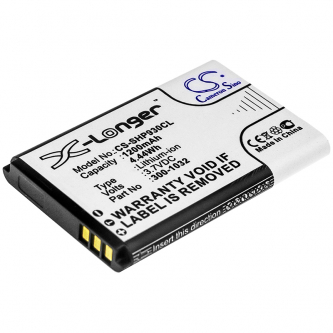 Shoretel IP930D / 300-1032 1200mAh Li-ion 3.7V (Cameron Sino)