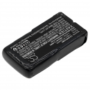 Schiller BRUKER ENREGISTREUR DE PRESSION ARTERIELLE BR-102 / 110074 500mAh Ni-MH 4.8V (Cameron Sino)