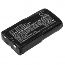 Schiller BRUKER ENREGISTREUR DE PRESSION ARTERIELLE BR-102 / 110074 500mAh Ni-MH 4.8V (Cameron Sino)