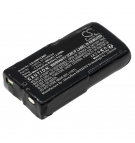 Schiller BRUKER ENREGISTREUR DE PRESSION ARTERIELLE BR-102 / 110074 500 mAh Ni-MH 4.8 V (Cameron Sino)