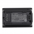 Shark IW1111 / XBATR525 2250mAh Li-ion 18.0V (Cameron Sino)