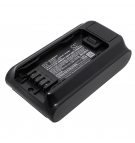 Shark BU3120 / XBTR625KSLEU 2250 mAh Li-ion 21.6 V (Cameron Sino)