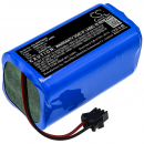 Shark RV755 / RVBAT700 2600 mAh Li-Ion 14,4 V (Cameron Sino)