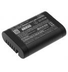 SHURE Powers MXCW640 wireless conference / SB930 9800 mAh Li-ion 3.7 V (Cameron Sino)