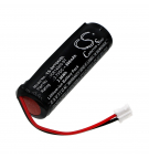 Simplehuman ST1046 / ICR14500-ST 800 мАч литий-ионный 3,7 В (Cameron Sino)