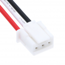 Schiller FT1 EKG / 4-07-0025 2400 mAh Li-Polymer 11,4 V (Cameron Sino)