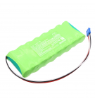 Schiller ECG AT10+ / 110314 2700 mAh Ni-MH 9.6 V (Cameron Sino)