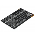 Sharp SHT21 / UBATIA211AFN3 3300 мАч литий-полимерный 3,7 В (Cameron Sino)