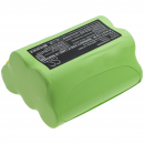 Soehnle TESTUT T62 Type B250 / 785585 2000mAh Ni-MH 12.0V (Cameron Sino)