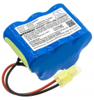 Shark V2940 / XB2940 3000 mAh Ni-MH 6 V (Cameron Sino)