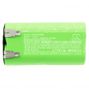 Schiller Cardiógrafo CV6/110071 2000mAh Ni-MH 9.6V (Cameron Sino)