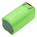 Schiller Cardiógrafo CV6/110071 2000mAh Ni-MH 9.6V (Cameron Sino)