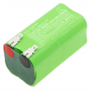 Schiller Cardiógrafo CV6/110071 2000mAh Ni-MH 9.6V (Cameron Sino)