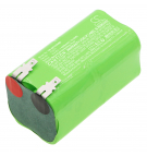 Schiller Cardiograph CV6 / 110071 2000 mAh Ni-MH 9.6 V (Cameron Sino)