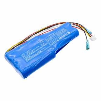 Severin HV7146 / 6022048 2600mAh Li-ion 18.5V (Cameron Sino)