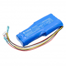 Severin HV7146 / 6022048 2600mAh Li-ion 18.5V (Cameron Sino)