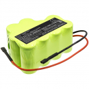 Shark SV726 / X8902 2000mAh Ni-MH 12.0V (Cameron Sino)