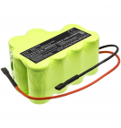 Shark SV726 / X8902 2000 mAh Ni-MH 12 V (Cameron Sino)