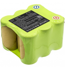 Shark SV735 / 1028FK 2000 mAh Ni-MH 9.6 V (Cameron Sino)