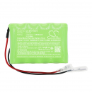 Shark SV75C_14 / XB75N 2000mAh Ni-MH 15.6V (Cameron Sino)