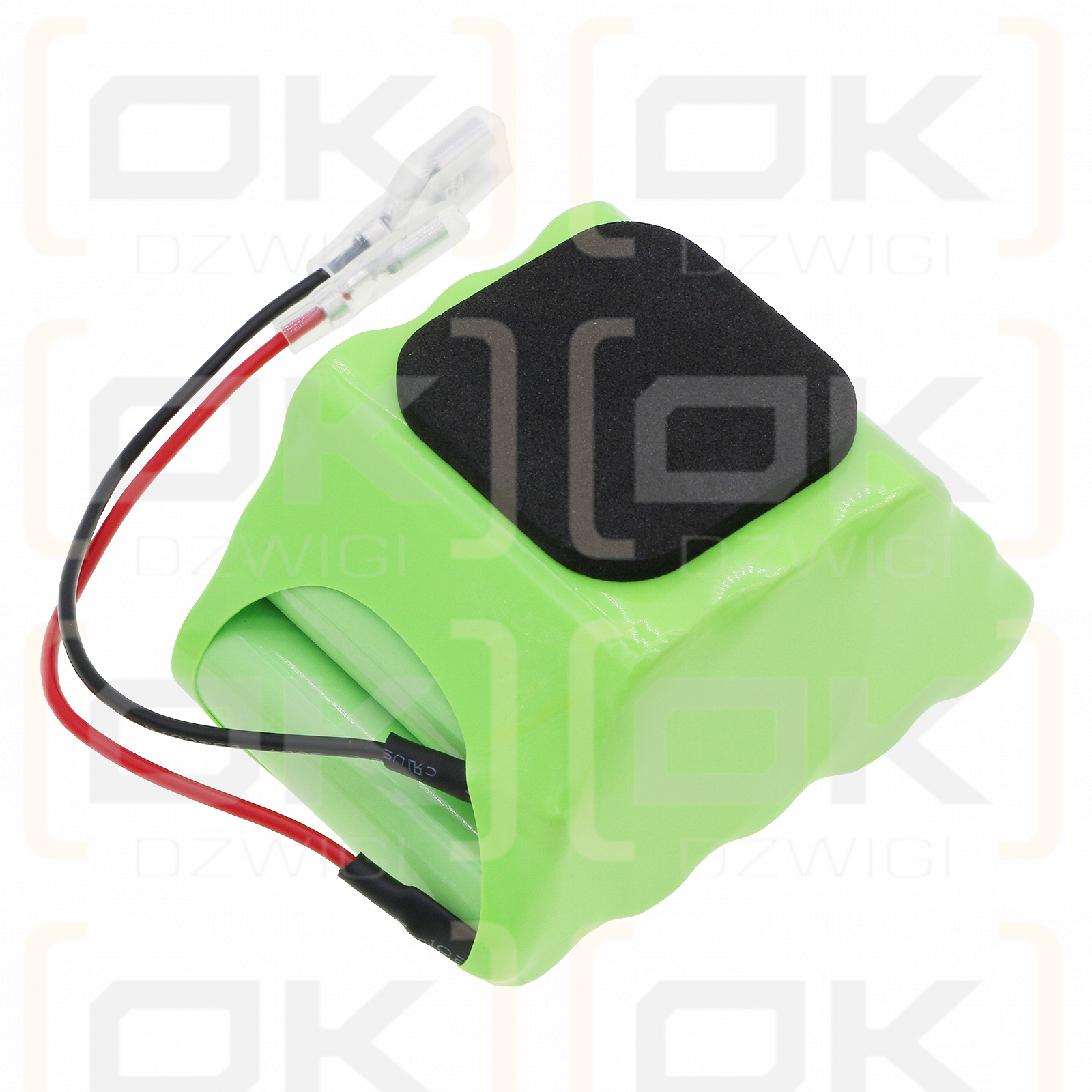 Shark SV75C_14 / XB75N 2000mAh Ni-MH 15.6V (Cameron Sino)