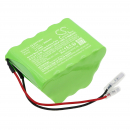 Shark SV75C_14 / XB75N 2000mAh Ni-MH 15.6V (Cameron Sino)