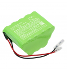 Shark SV75C_14 / XB75N 2000 mAh Ni-MH 15.6 V (Cameron Sino)