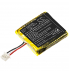 Sennheiser IMPACT SDW 10 HS / AHB552826TPC 360 mAh Li-Polymer 3,7 V (Cameron Sino)