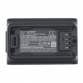 Shark IW3241JSL / XPBTR430SLJ 3000mAh Li-ion 14.8V (Cameron Sino)