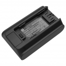 Shark IW4625 / XBTR540 3750mAh Li-ion 18.0V (Cameron Sino)