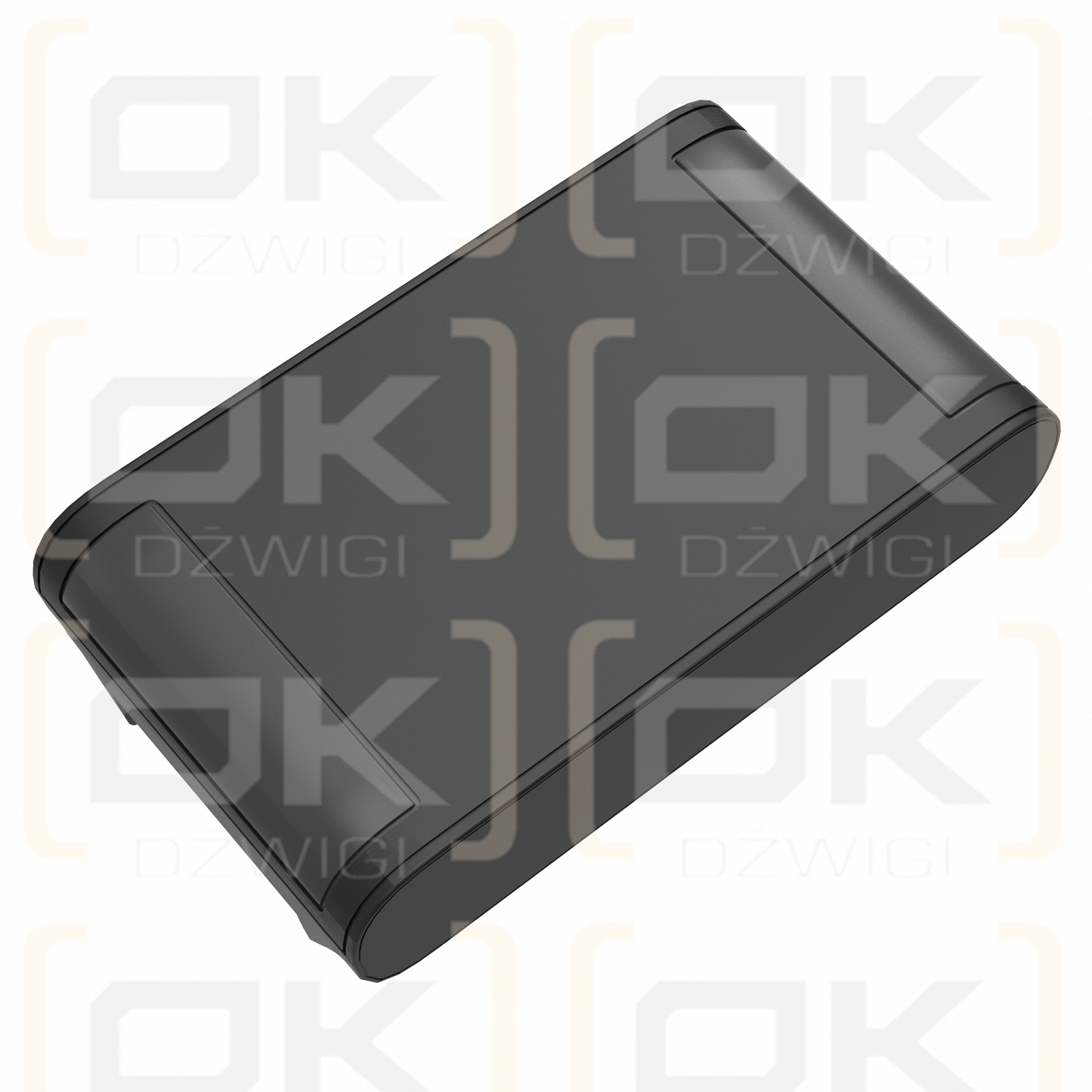 Shark IW4625 / XBTR540 3750mAh Li-ion 18.0V (Cameron Sino)