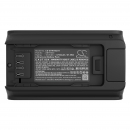 Shark IW4625 / XBTR540 3750mAh Li-ion 18.0V (Cameron Sino)