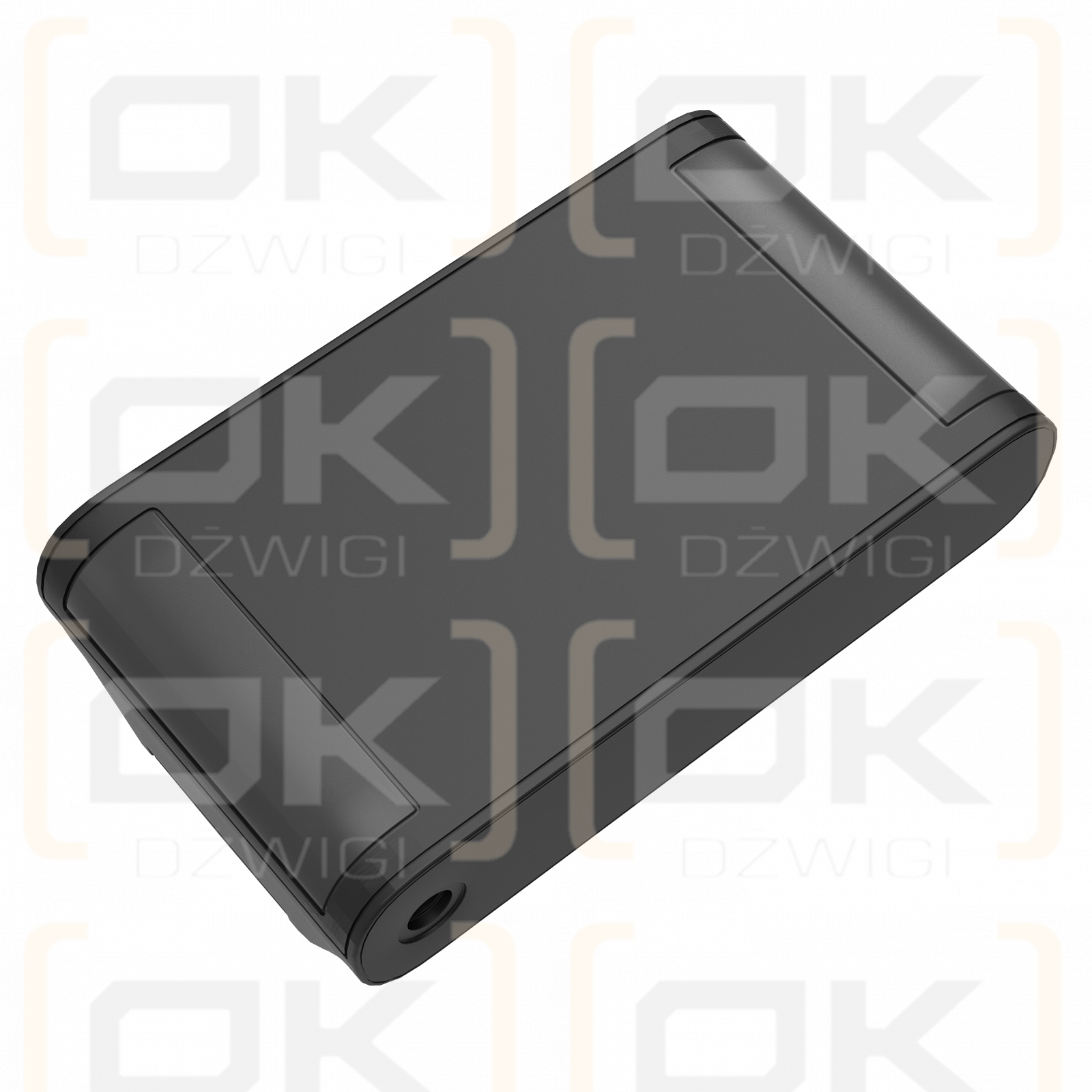 Shark IW4625 / XBTR540 3750mAh Li-ion 18.0V (Cameron Sino)