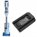 Shark IW4625 / XBTR540 3750mAh Li-ion 18.0V (Cameron Sino)