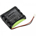 Standard Horizon HX100 / FNB-125 700mAh Ni-MH 4.8V (Cameron Sino)