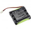 Standard Horizon HX100 / FNB-125 700mAh Ni-MH 4.8V (Cameron Sino)