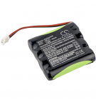 Стандартный Horizon HX100 / FNB-125 700 мАч Ni-MH 4,8 В (Cameron Sino)