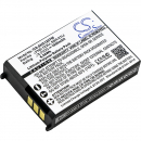 Horizon HX300 / FNB-122Li 1800mAh Li-Polymer 3.7V (Cameron Sino)