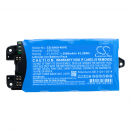 Shark IZ145 / XFBT620 2000mAh Li-ion 21.6V (Cameron Sino)