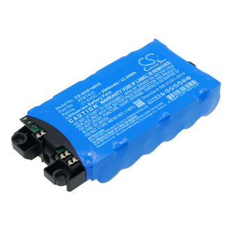 Shark IZ145 / XFBT620 2000mAh Li-ion 21.6V (Cameron Sino)