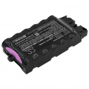 Shark IZ145 / XFBT620 2500mAh Li-ion 21.6V (Cameron Sino)