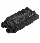 Shark IZ145 / XFBT620 2500 mAh Li-ion 21.6 V (Cameron Sino)