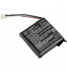 Horizon HX150 / FNB-124LI 1100 мАч литий-полимерный 7,4 В (Cameron Sino)