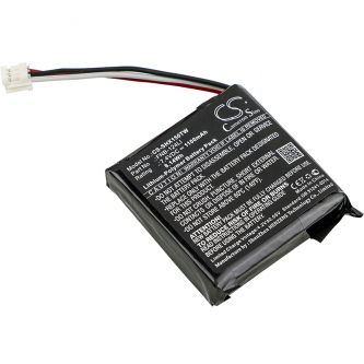 Horizon HX150 / FNB-124LI 1100mAh Li-Polymer 7.4V (Cameron Sino)